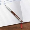 Caran D'ache Caran d`Arche Pen iš esmės šveicariškas šokoladas (chochochocolada)