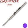 Caran d`Arche SARAN D 'ACHE Goliath užtaisas, į švirkštiklį 849, M, violetinė