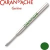 Caran d`Arche SARAN D 'ACHE Goliath užtaisas, švirkštiklis 849, M, žalia