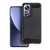 Dėklas Oem Case for Oppo A60 Carbon juodas