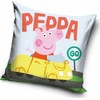 Carbotex PEPPA PIG GO pagalvės užvalkalas 5905742020260