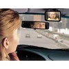 Carcommerce Veidrodėlis plataus matomumo
