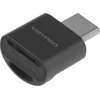 CARD READER USB-C/MICROSD CLMH0 VENTION