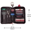 Care Plus Vaistinėlė SURVIVAL Compact pirmosios pagalbos rinkinys