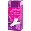 „Carefree Plus Large“ įklotai, 20 vnt.
