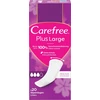 „Carefree Plus Large“ įklotai, 20 vnt.