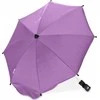 Skėtis vežimėliui Caretero 130, Lavender