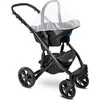 Universalus tinklelis nuo uodų automobilinėms kėdutėms Caretero 7649