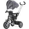 Triratukas Toyz Buzz, pilkas