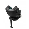 Caretero Automobilinė kėdutė FORTIS I-SIZE, 40-150cm, Emerald