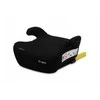 Automobilinė kėdutė Caretero JAGUAR I-SIZE, 125-150 cm, Juodas