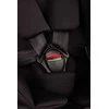 Caretero Automobilinė kėdutė SECURO I-SIZE, 40-150cm, Light Pilkas