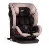 Caretero Automobilinė kėdutė SECURO I-SIZE, 40-150cm, Light Pilkas