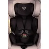 Caretero Automobilinė kėdutė SECURO I-SIZE, 40-150cm, Light Pilkas