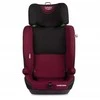 Automobilinė kėdutė Caretero VIVO I-Size, 76–150 cm, Burgundy