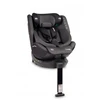 Caretero Automobilinė kėdutė LUMI I-SIZE, 40-150 cm, tamsiai pilka
