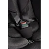 Caretero Automobilinė kėdutė LUMI I-SIZE, 40-150 cm, tamsiai pilka