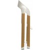 Caretero MAITINIMO KĖDUTĖ 3IN1 TRIPLO BEIGE
