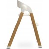 Caretero MAITINIMO KĖDUTĖ 3IN1 TRIPLO BEIGE