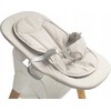 Caretero MAITINIMO KĖDUTĖ 3IN1 TRIPLO BEIGE