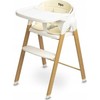 Caretero MAITINIMO KĖDUTĖ 3IN1 TRIPLO BEIGE