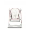 Caretero "NESTO" MAITINIMO KĖDĖ ROŽINĖS SPALVOS