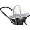 Universalus tinklelis nuo uodų automobilinėms kėdutėms Caretero 7649