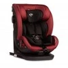 Caretero Automobilinė kėdutė SECURO I-SIZE, 40-150cm, Burgundy