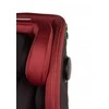 Caretero Automobilinė kėdutė SECURO I-SIZE, 40-150cm, Burgundy