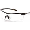 Carhartt apsauginiai akiniai Carhartt Cayce apsauginiai akiniai CLEAR