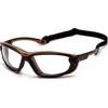 Carhartt apsauginiai akiniai Carhartt Toccoa apsauginiai akiniai CLEAR