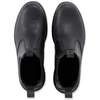 Carhartt Batai Carhartt Carter Chelsea Boot S3 juoda
