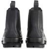 Carhartt Batai Carhartt Carter Chelsea Boot S3 juoda
