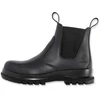 Carhartt Batai Carhartt Carter Chelsea Boot S3 juoda