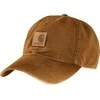 Kepurė Carhartt Carhartt Odessa kepuraitė ruda