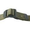 Feiber Aps Carhartt Dirželis Carhartt nailoninės juostos kopėčios užraktas žalias