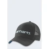 Carhartt Dunmore kepurė, juoda, tamsiai mėlyna