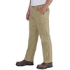 Carhartt Kelnės Carhartt Rigby Cargo Kelnės, chaki spalvos