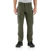 Carhartt Kelnės Carhartt Rugged Flex Ripstop Cargo Basil