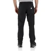 Carhartt sportinė striukė Carhartt Rugged Flex Ripstop Cargo Juodas