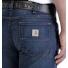 Kelnės Carhartt Rugged Flex Relaxed Superior