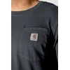 Carhartt Marškinėliai Carhartt Irvine Garment SHADOW