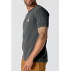 Carhartt Marškinėliai Carhartt Irvine Garment SHADOW