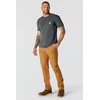 Carhartt Marškinėliai Carhartt Irvine Garment SHADOW