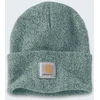 Carhartt Megzta kepurė su rankogaliais GREENSTONESEABR