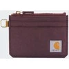 Carhartt Nailoninė „Duck“ stiliaus vyno kortelių piniginė