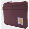 Carhartt Nailoninė „Duck“ stiliaus vyno kortelių piniginė