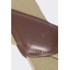 Carhartt „Rugged Flex Utility“ diržas, chaki spalvos