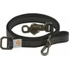Carhartt Smycz Carhartt Tradesman Dgo pavadėlis HiViz juodas