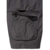 Carhartt Šortai Carhartt plieniniai kelių kišenių šortai SHADOW
